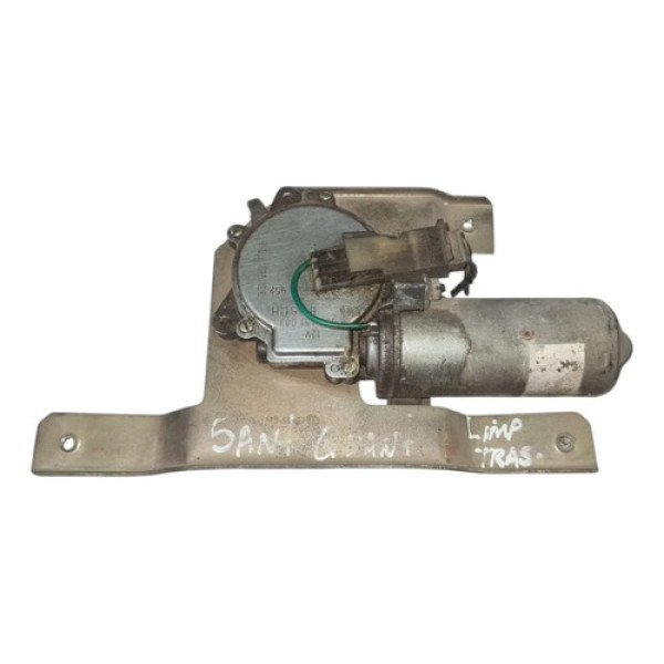 Motor Limpador Traseiro Original Chevrolet Corsa 1994 A 2002