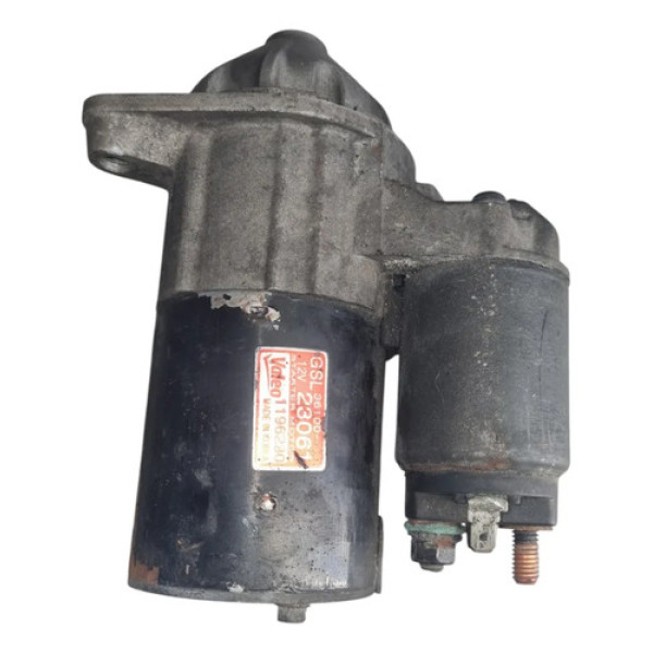 Motor Partida Original Hyundai Tucson 2.0 2008 A 2015