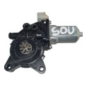 Motor Vidro Esquerdo Elétrico Original Kia Soul 2010 A 2012