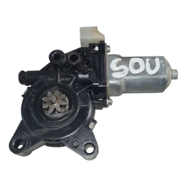 Motor Vidro Esquerdo Elétrico Original Kia Soul 2010 A 2012