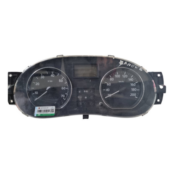 Painel De Estrumetos Lant 1997 A 2014