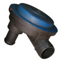 Anti Chama Original Volkswagen Golf Seat Cordoba 1994 A 2002