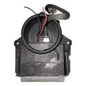 Reator Módulo Xenon Original Volvo Xc60 3.0 2009 Até 2013