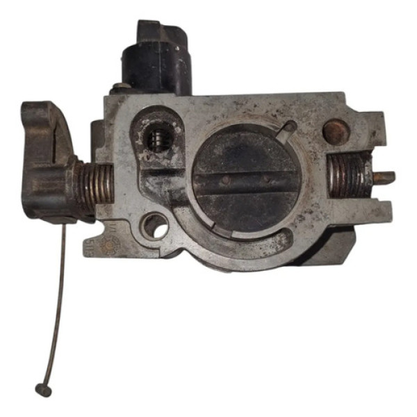 Tbi Corpo Borboleta Chevrolet Monza Kadett 1.8 1982 A 1998
