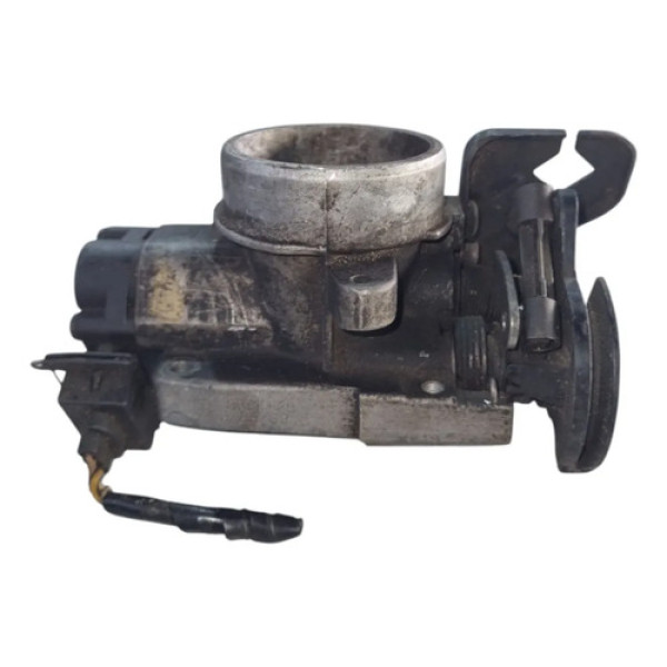 Tbi Corpo Borboleta Ford Escort Focus 1.8 16v 1996 A 2002