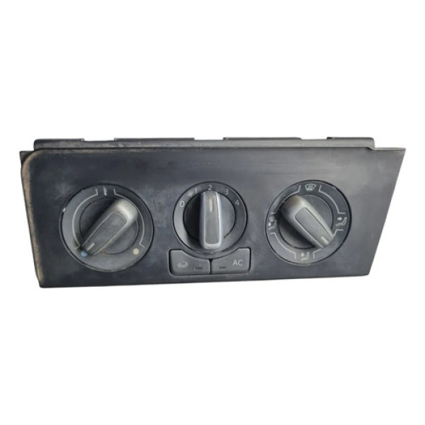 Comando Ar Condicionado Vw Fox 2011 A 2014