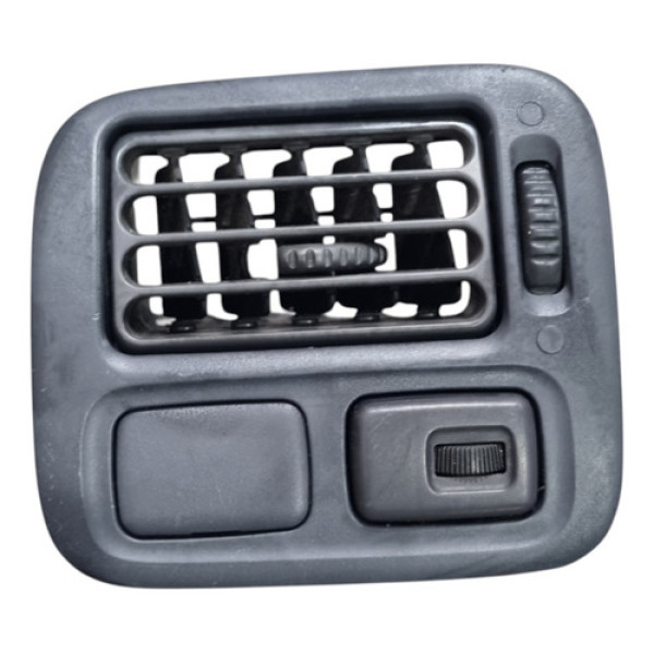 Difusor Ar Honda Civic 1996 A 2000 