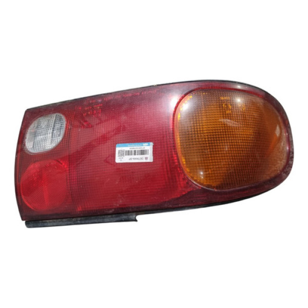 Lanterna Do Lancer Glxi Lado Direito  Ano 1995