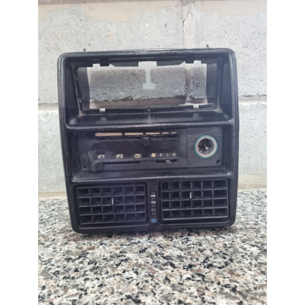 Moldura Painel Central Comando  Ar 91 A 99