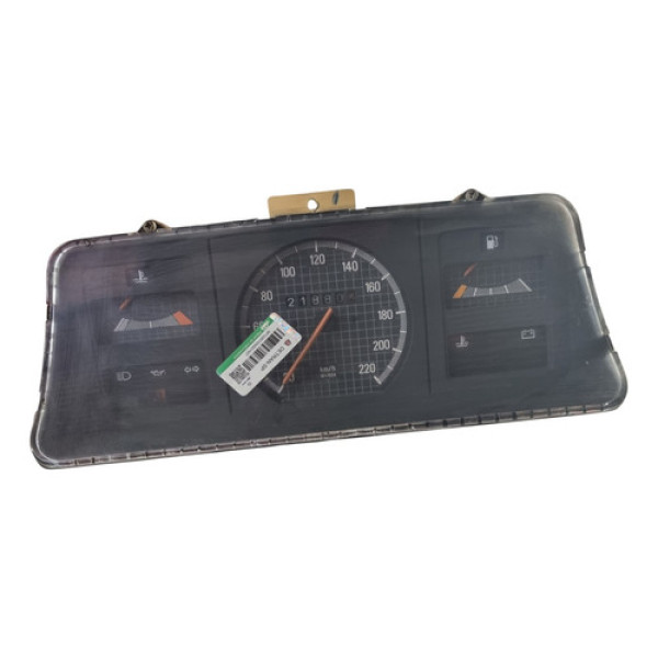 Painel De Estrumetos Do Kadett 