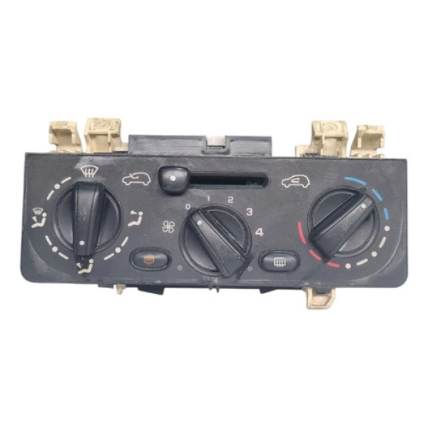 Comando Ar Condicionado Citroen C3 2003 À 2012