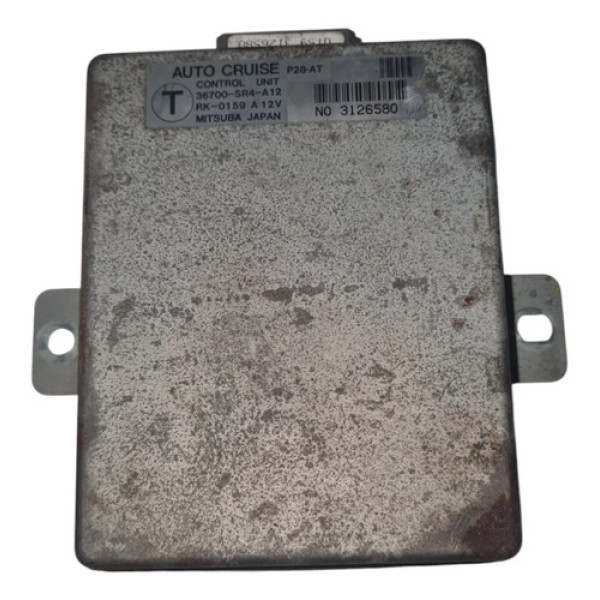 Módulo Piloto Automático Honda Civic 1993 1994 1995