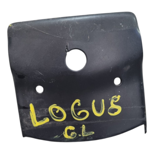 Moldura Acabamento Logus Gl Com Detalhes Original  Preto