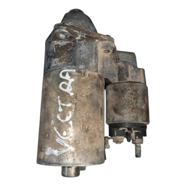 Motor Partida Fiat Fiorino Palio Uno 1.0 1.5 12v 1997