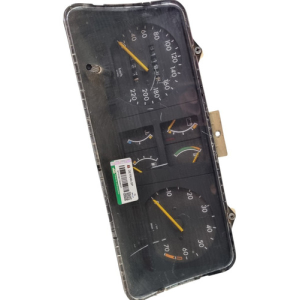 Painel De Istrumentos Gm Monza