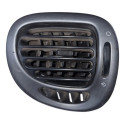 Difusor Ar Direito Picasso Citroen Xsara 2001 A 2012