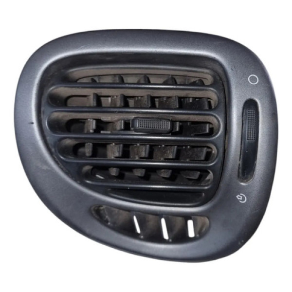 Difusor Ar Direito Picasso Citroen Xsara 2001 A 2012