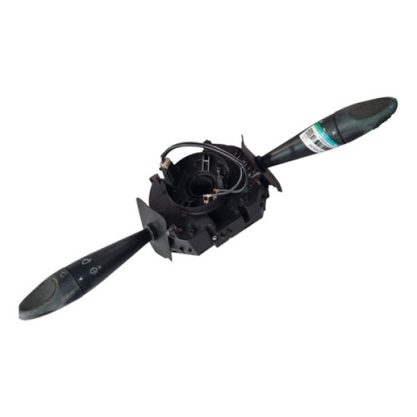 Chave De Seta E Limpa Vidro Brava Sx 2002