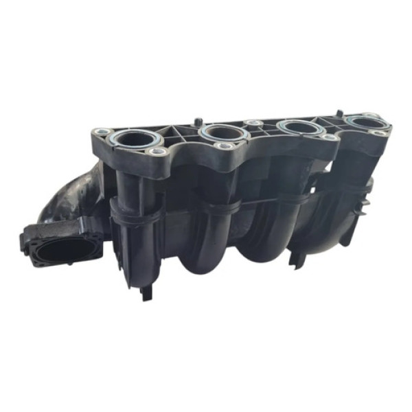 Coletor Admissão 1.6 8 Vw Fox Gol Saveiro Voyage 2004 A 2018