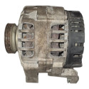 Alternador Renault Clio Logan Sandero 1.0 16v 2015 A 2016