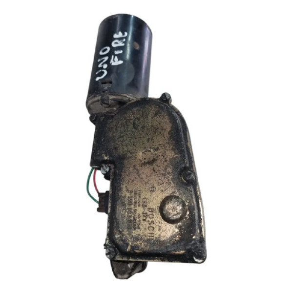 Motor Limpador Máquina Parabrisa Fiat Fiorino 1986 A 1999