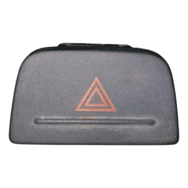 Botão Pisca Alerta Volkswagen Vw Gol G5 Voyage 2009 A 2012