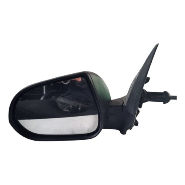 Retrovisor Lado Esquerdo Onix Le 
