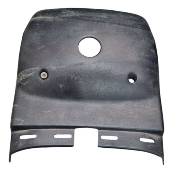 Moldura Superior Chave Seta Ford Escort Zetec 98 Com Detalhe Preto