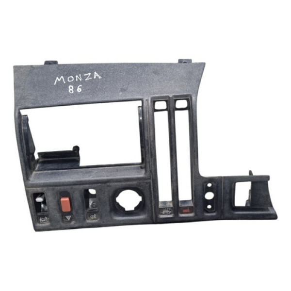 Moldura Central Monza 87