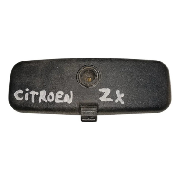 Retrovisor Interno Original Citroën Zx 1994 A 1998