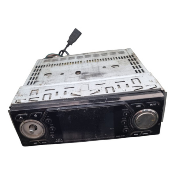 Dvd Hbuster Hdb 9150 C0m Detalhes 