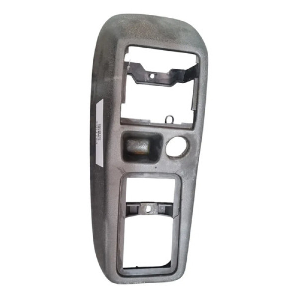 Console Central G2 Bola G4 Vw Gol Parati Saveiro 1995 A 1995