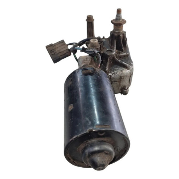 Motor Limpador Parabrisa Original Fiat Uno 1993 A 2003