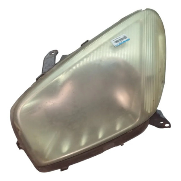 Farol Toyota Rav4 2001 2002 2003 2004 Original Usado Esquerdo/motorista