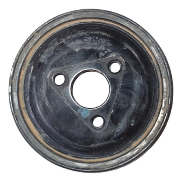 Polia Bomba Direção Hidráulica 06 Fiat Palio Uno 2012