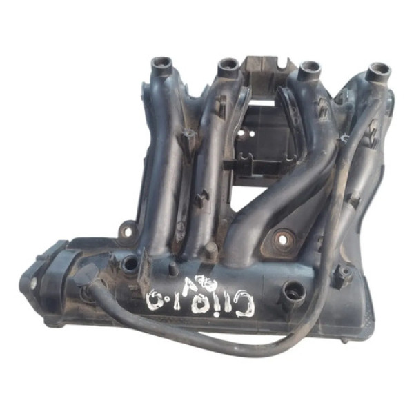 Coletor Admissão Original Renault Clio 1.0 8v Ano 2001