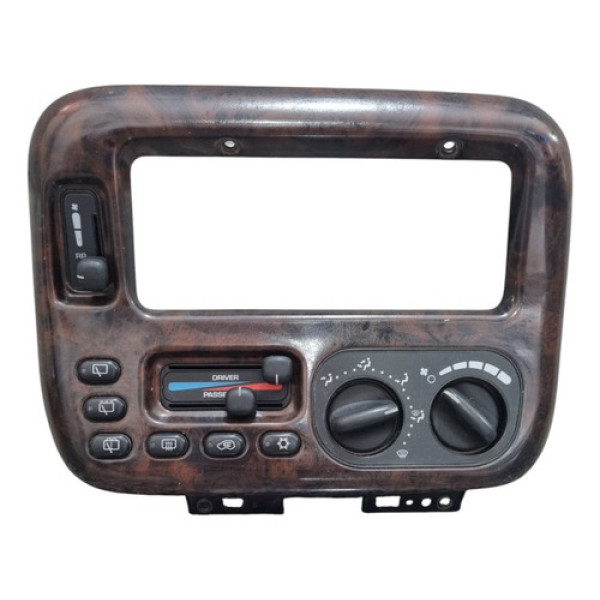 Comando Ar Condicionado  Chrysler Caravan 96 A 99 