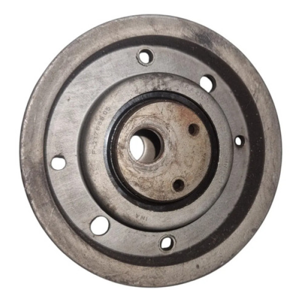 Tensor Correia Dentada Gol Saveiro 1.6 8v Ap Flex 2007/2008 Metálico