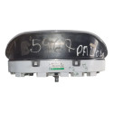 Painel Instrumentos Velocímetro Fiat Palio Uno 1999 A 2005