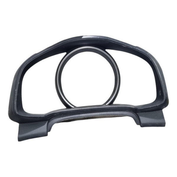 Moldura Painel Instrumento Honda Fit Elx Original  2016