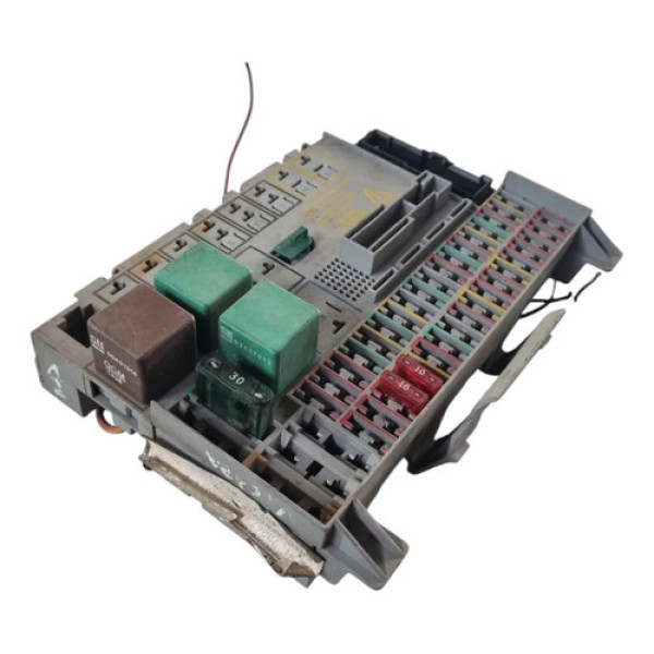 Caixa Chicote Módulo Conforto Injeção Elétrica Vectra 2.0 8v