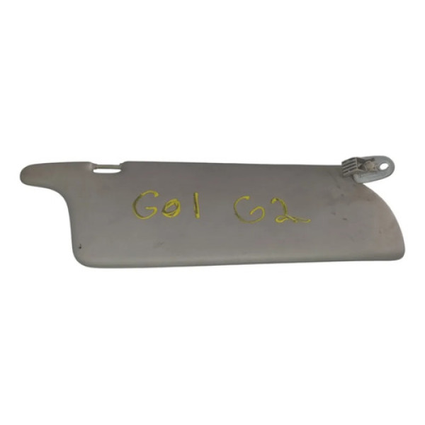 Quebra Sol Lado Direito Volkswagen Gol G2 1995 A 1999
