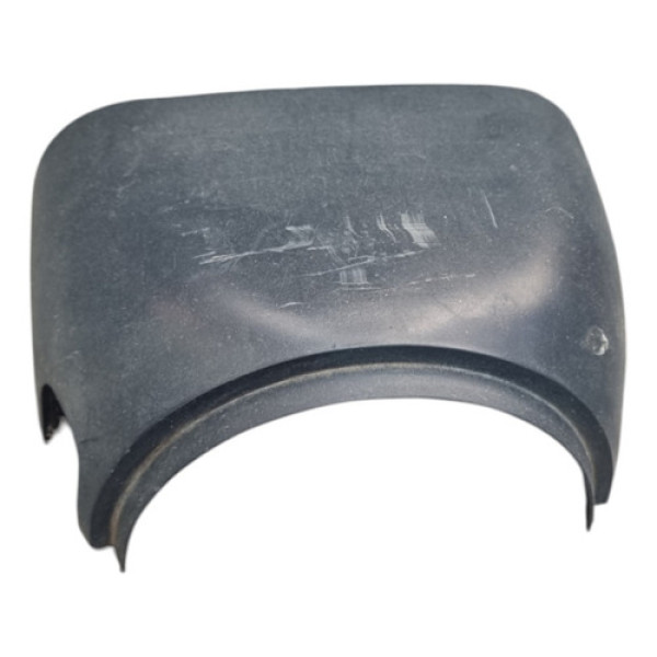 Moldura Acabamento Chave Capa Superior Coluna Se 2006 A 2006 Preto