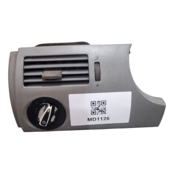 Moldura Chave Farol Gol G3 Original.... 