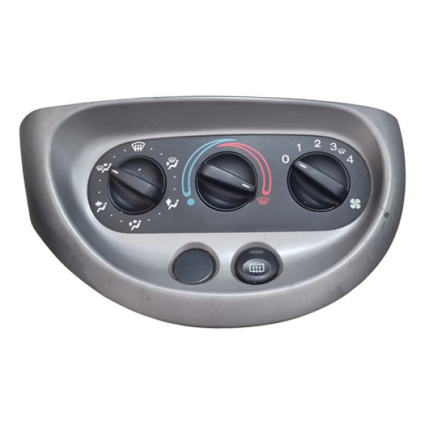 Comando Ar Condicionado Ford Ka 2008