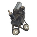 Motor Limpa Vidros Traseiro Seat Ibiza 12v 15w 2008 A 2017