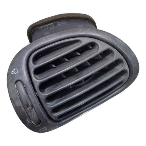 Difusor Ar Esquerdo Lado Painel Peugeot 206 2008 A 2008