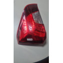 Lanterna Honda Fit Exl 2020 Original C/ Detalhe.