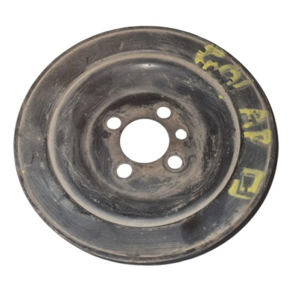 Polia Virabrequim Ford Escort 1.6 8v 1994 A 1999