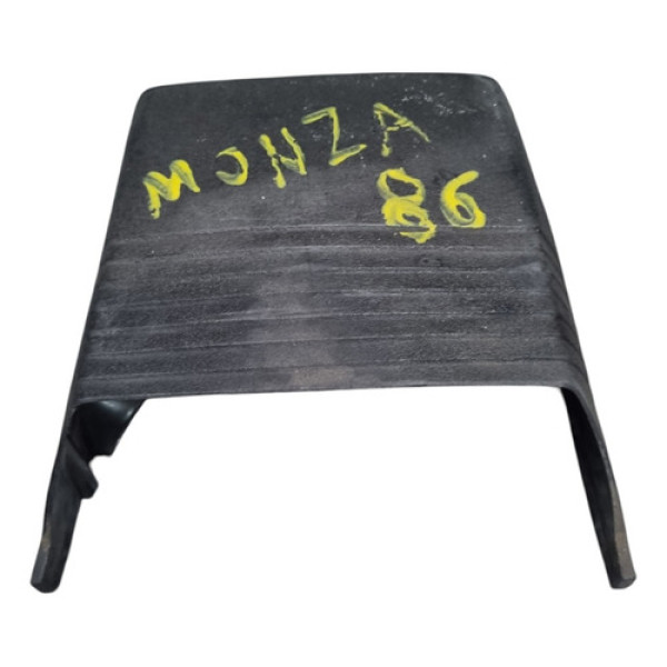 Acabamento Coluna Direção Original Gm Monza Com Detalhes 82  Preto